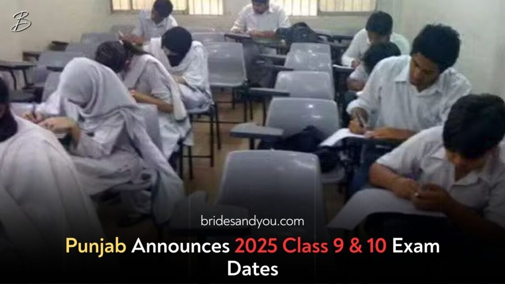 Matriculation Exams 2025 to Be Held During Ramadan: Provisional Date Sheet Released
