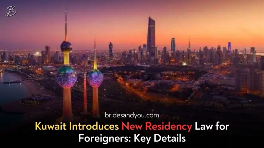 Kuwait’s New Foreign Residency Law: A Modern Era for Immigration Policies