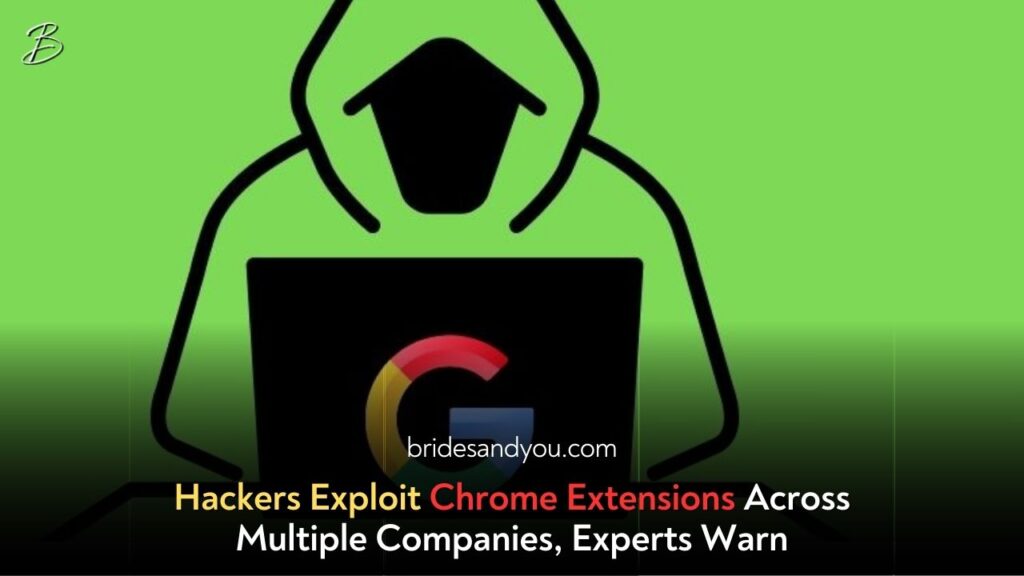 Protect Your Digital Privacy: Chrome Extensions Under Attack in Recent Cybersecurity Breaches