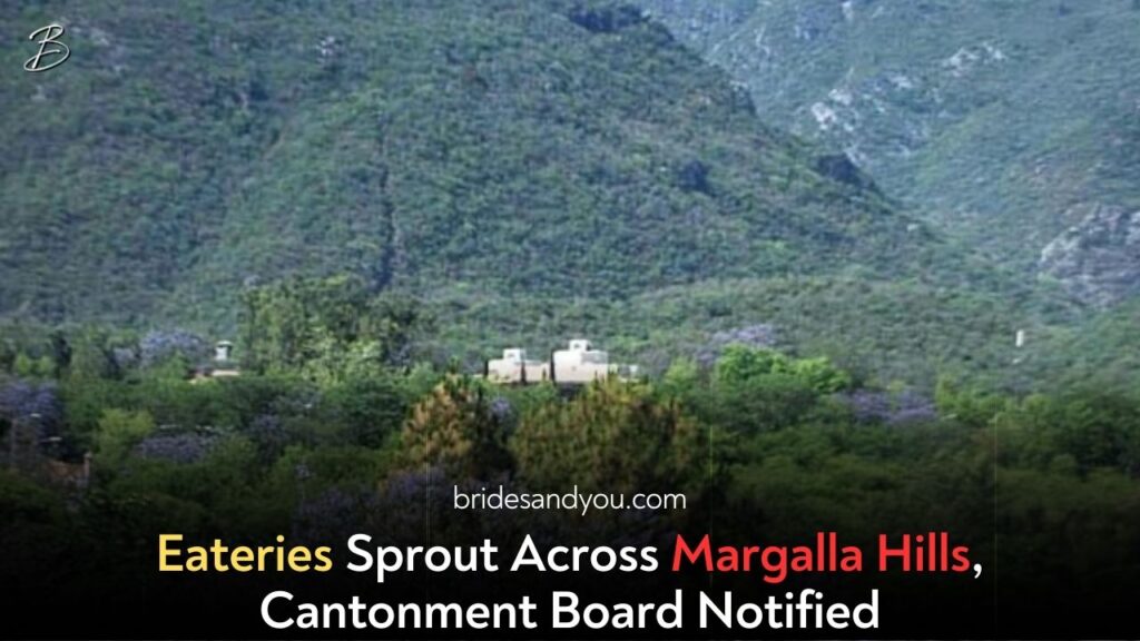 Supreme Court Calls for Action on Illegal Constructions in Margalla Hills