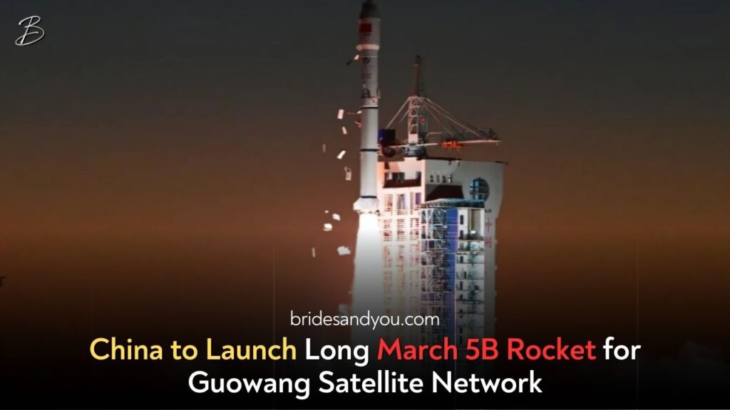 Long March-8A: China’s Next Leap in Space Exploration
