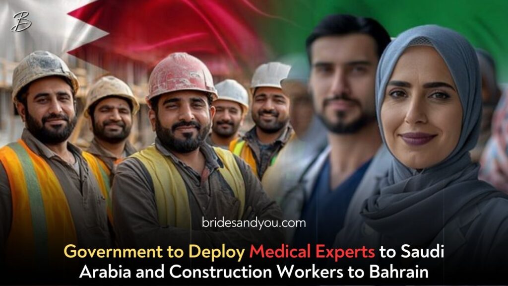 Exciting Overseas Employment Opportunities for Skilled Professionals