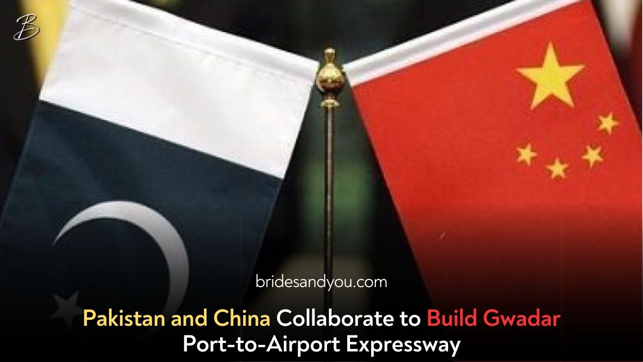Pakistan and China Unite for Enhanced Connectivity Under CPEC