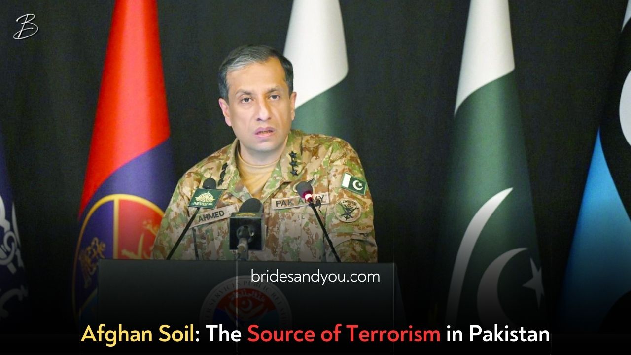 Pakistan’s Army Intensifies Efforts Against Cross-Border Terrorism Body: