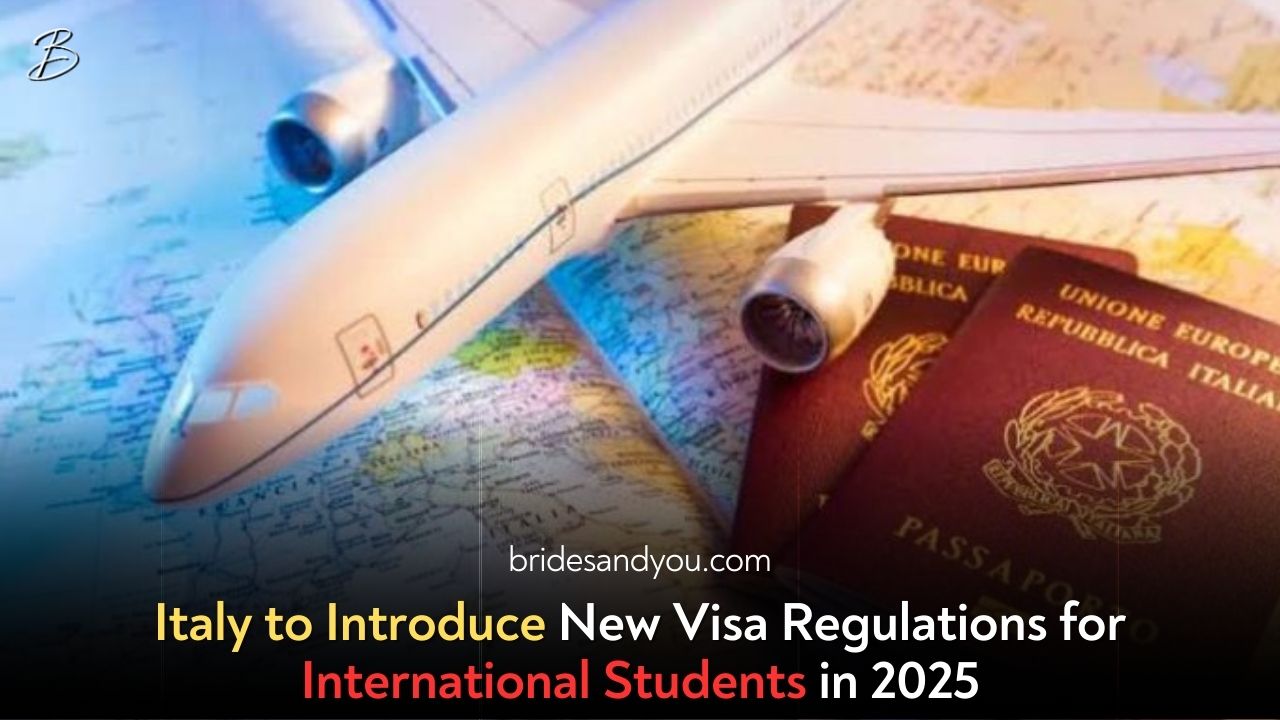 Italy Implements New Visa Rules for International Students: What You Need to Know