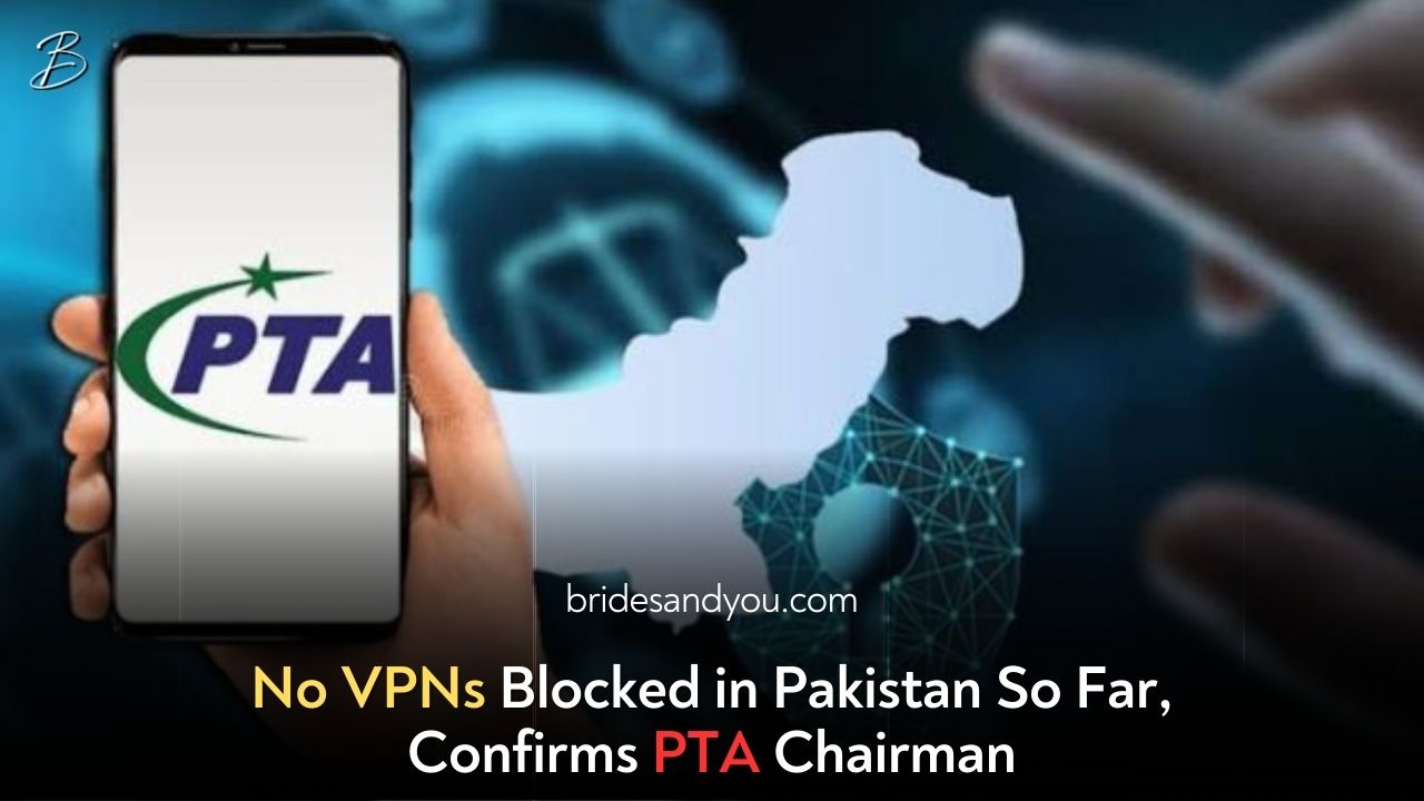 PTA Clarifies VPNs Not Blocked Amid Record-Breaking Telecom Growth in Pakistan