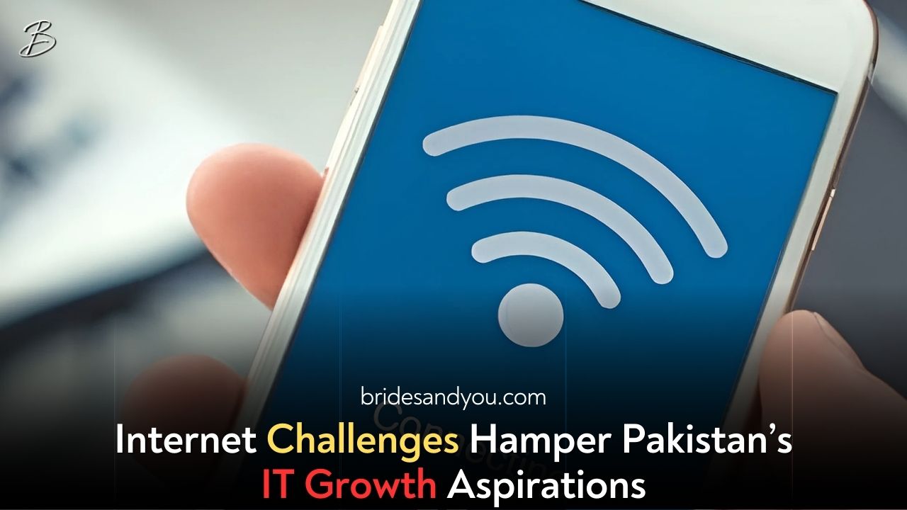 Internet Disruptions in Pakistan: A Blow to Freelancers, IT Exports, and the Digital Economy