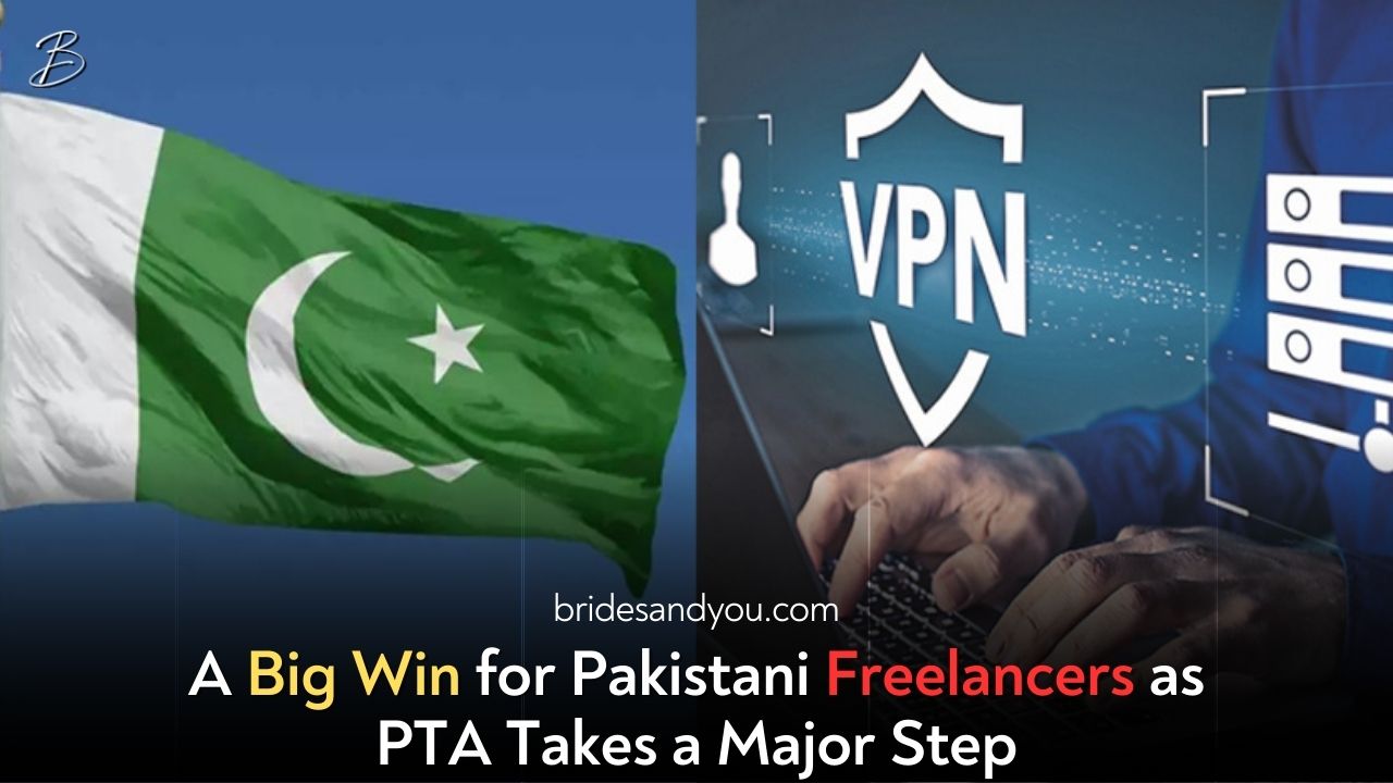 PTA Introduces Simplified VPN Registration for Freelancers and Businesses