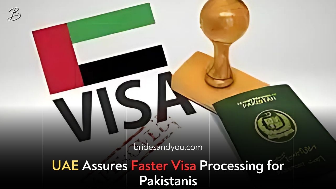 UAE Pledges Faster Visa Processing for Pakistanis: A Diplomatic Breakthrough