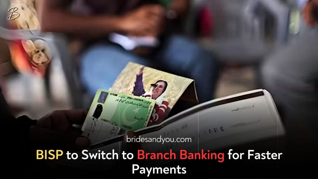 BISP Transition to Banking Model: A Step Towards Greater Efficiency and Accessibility