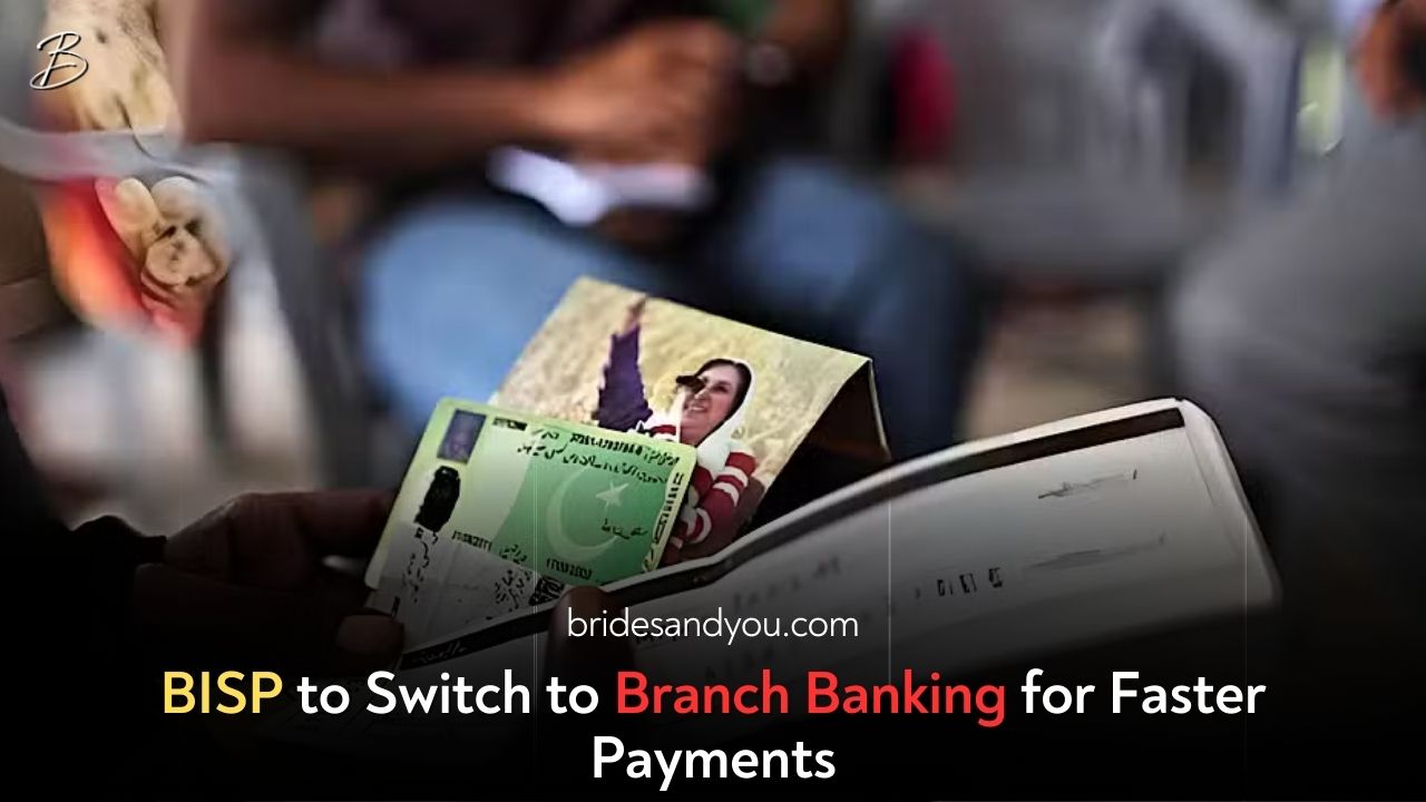 BISP Transition to Banking Model: A Step Towards Greater Efficiency and Accessibility