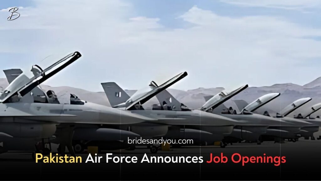 Join Pakistan Air Force: Exciting Career Opportunities in the Medical Branch
