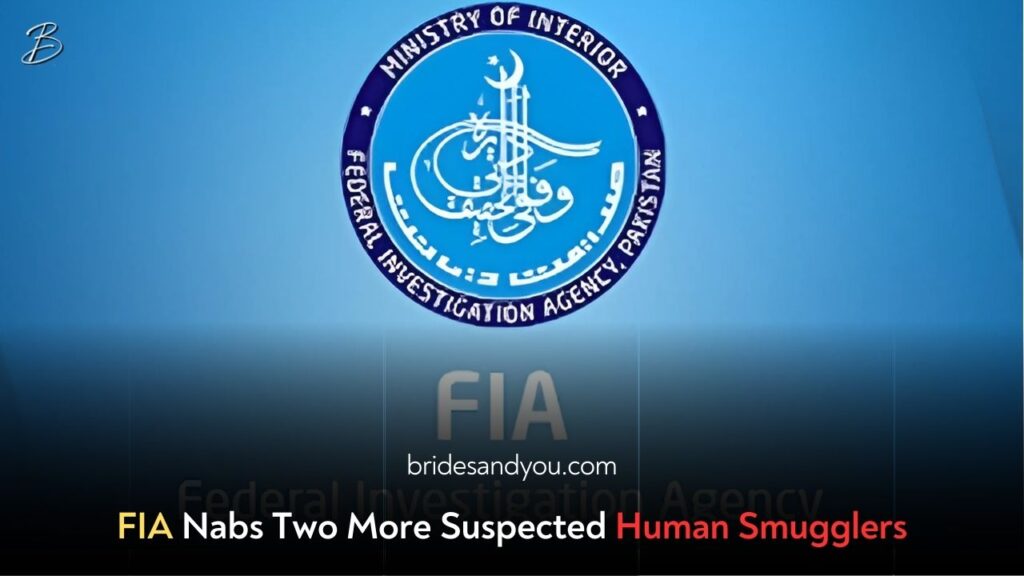 FIA Cracks Down on Human Smugglers After Greece Boat Tragedy