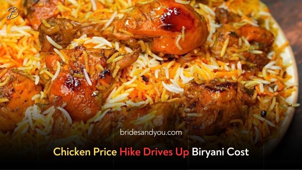 The Soaring Cost of Chicken in Multan: Impact on Biryani Prices