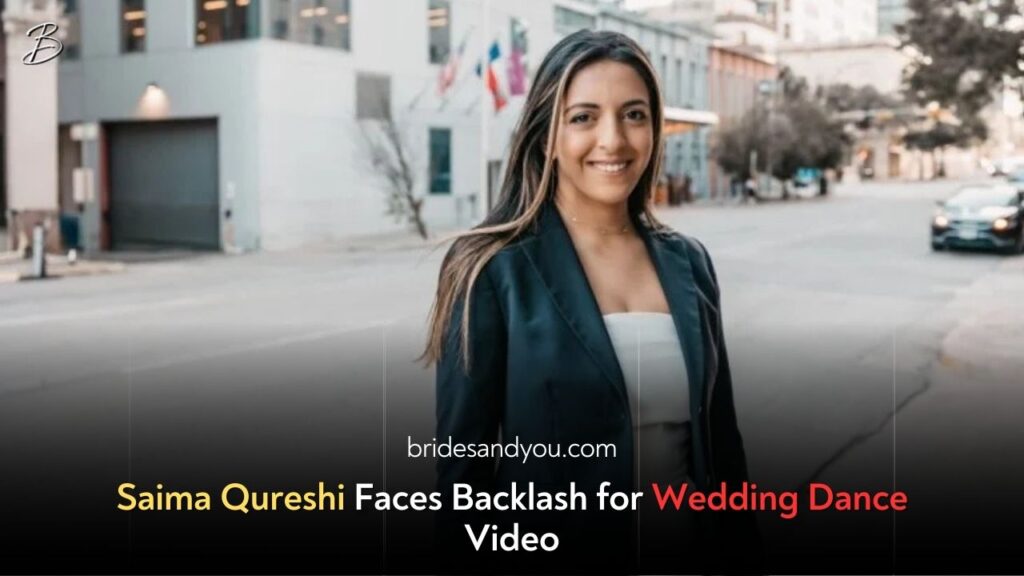 Saima Qureshi Dance Video