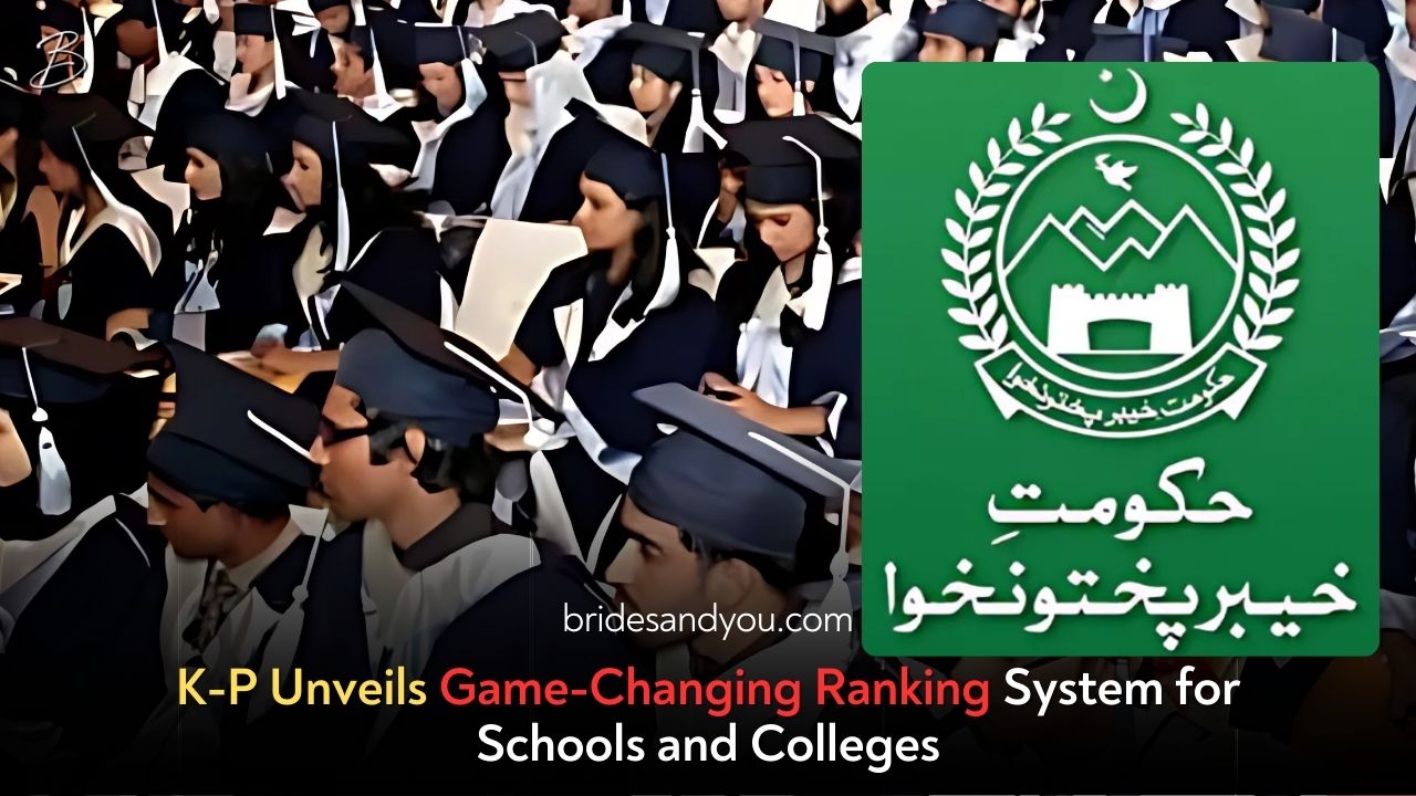 Khyber Pakhtunkhwa Introduces New Ranking System for Universities and Colleges