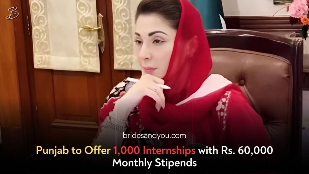 Punjab Announces 1,000 New Internships With Rs. 60,000 Monthly Stipend