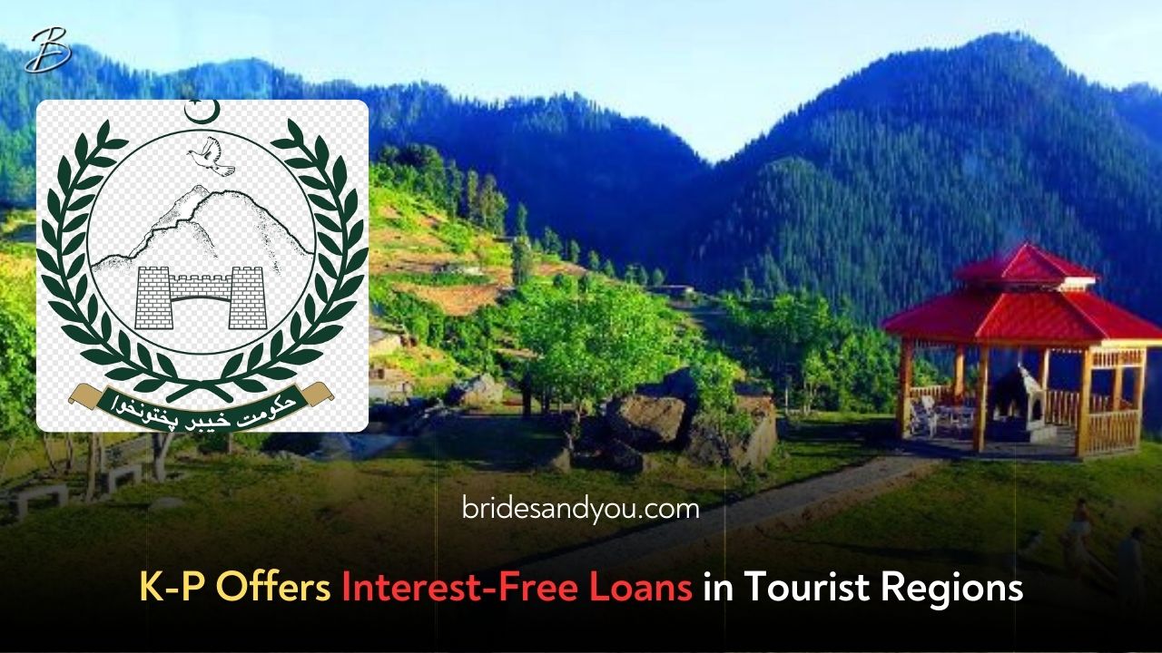 Khyber Pakhtunkhwa Offers Interest-Free Loans to Boost Tourism