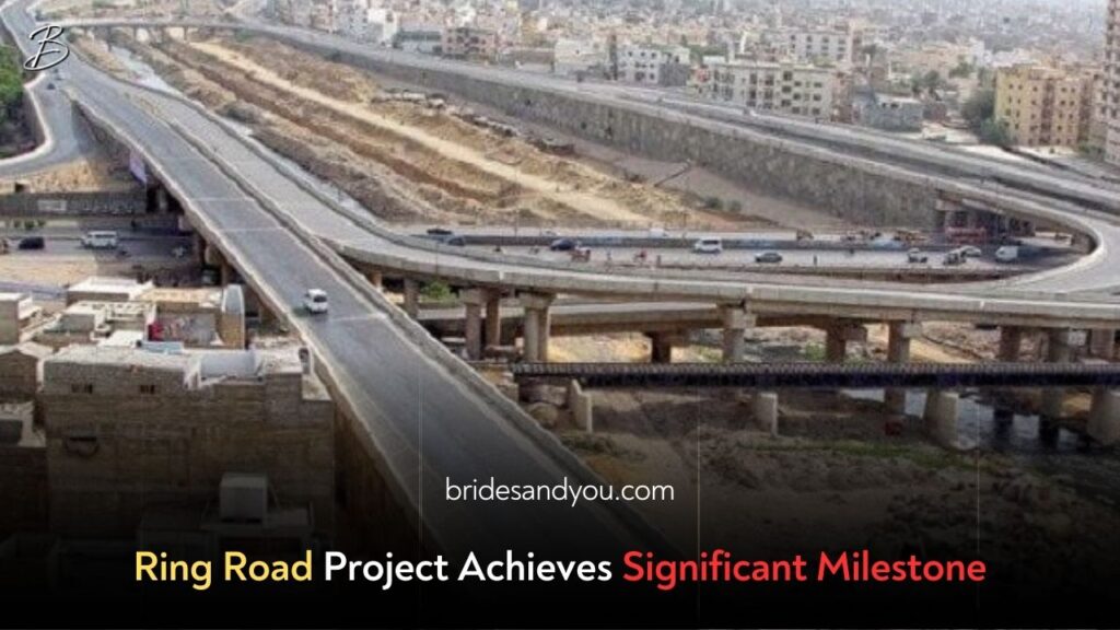 Rawalpindi Ring Road Project Reaches a Key Milestone with Soan Bridge Girder Installation