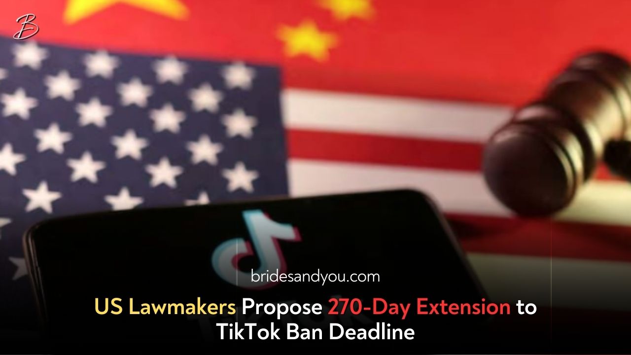 The TikTok Ban Deadline Extension Act: What You Need to Know
