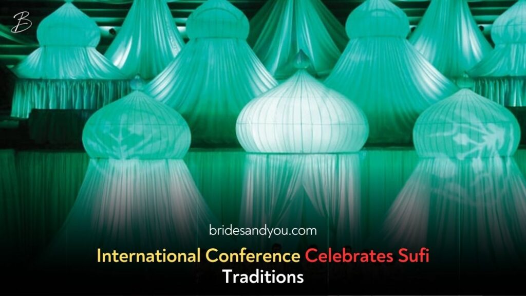 34th International Conference on Sufi Tradition Kicks Off in Lahore