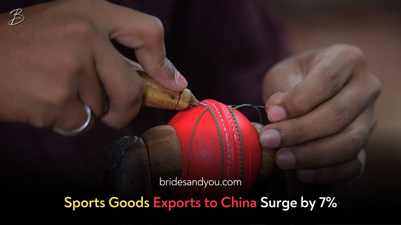 Pakistan’s Sporting Goods Industry on the Rise: A Strengthened Trade Bond with China