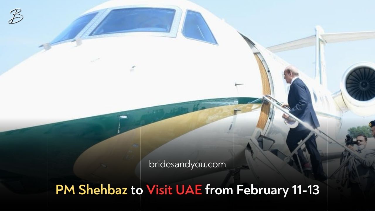 PM Shehbaz Sharif’s UAE Visit: Strengthening Global Ties and Highlighting National Priorities