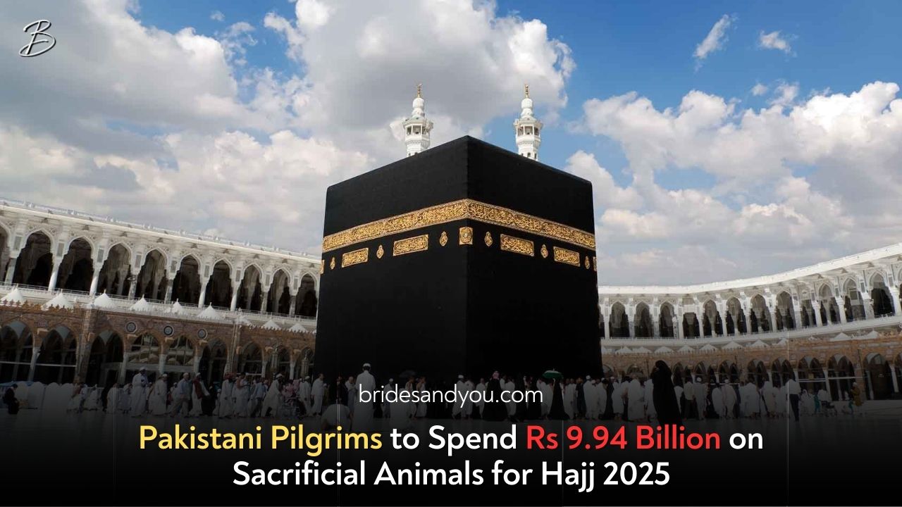 Hajj 2025 – A Remarkable Journey for Pakistani Pilgrims