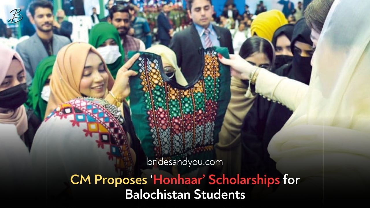 Empowering the Future: Honhaar Scholarships for Balochistan Students