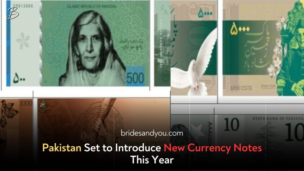 SBP Governor Announces Timeline for New Currency Notes – Major Changes Coming by 2025