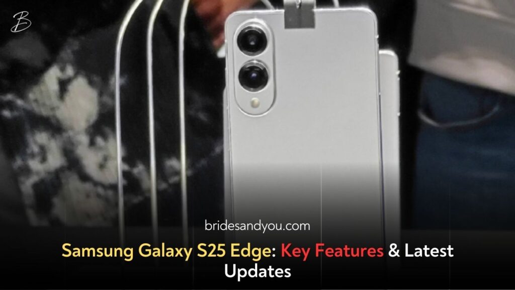 Samsung Galaxy S25 Edge: Everything You Need to Know!