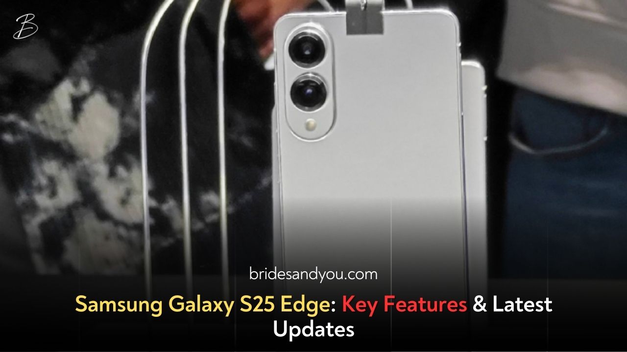 Samsung Galaxy S25 Edge: Everything You Need to Know!