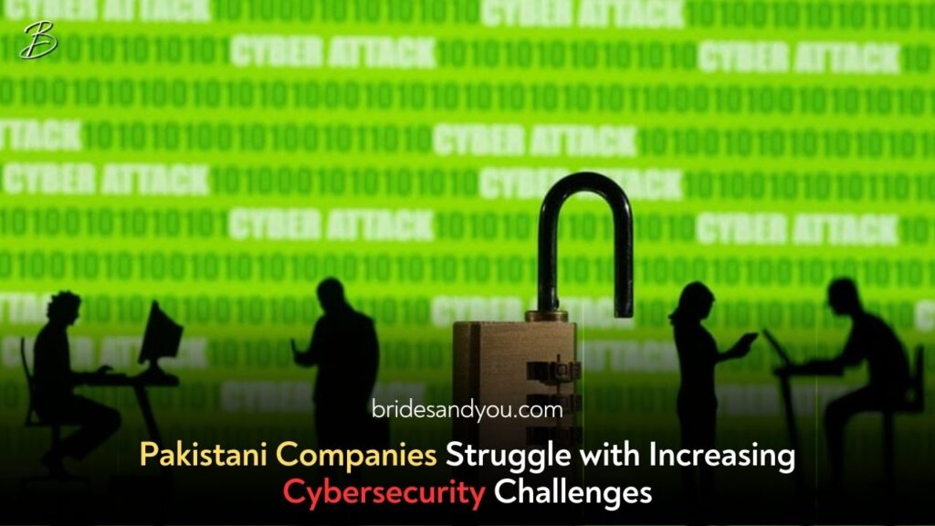 Pakistani Firms Grapple with Rising Network Security Threats