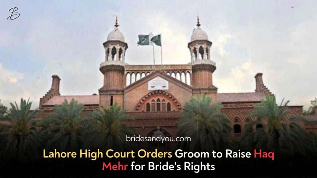 A Landmark Decision: Empowering Women’s Rights in Marriage