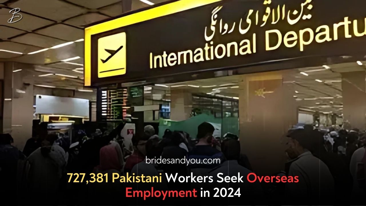 The Impact of Overseas Employment and Remittances on Pakistan in 2024