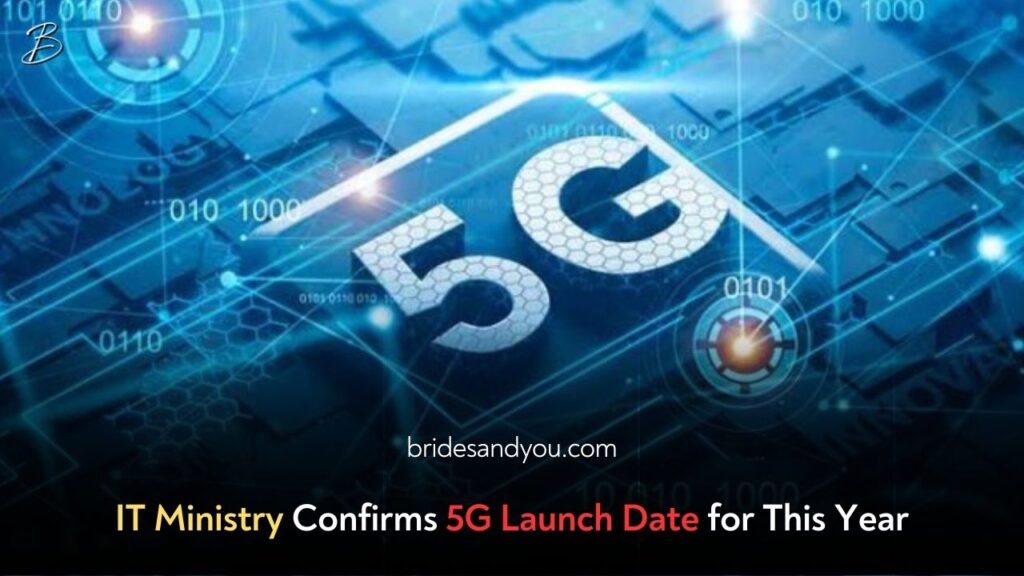 5G is Coming to Pakistan: IT Ministry Sets June 2025 Launch Date