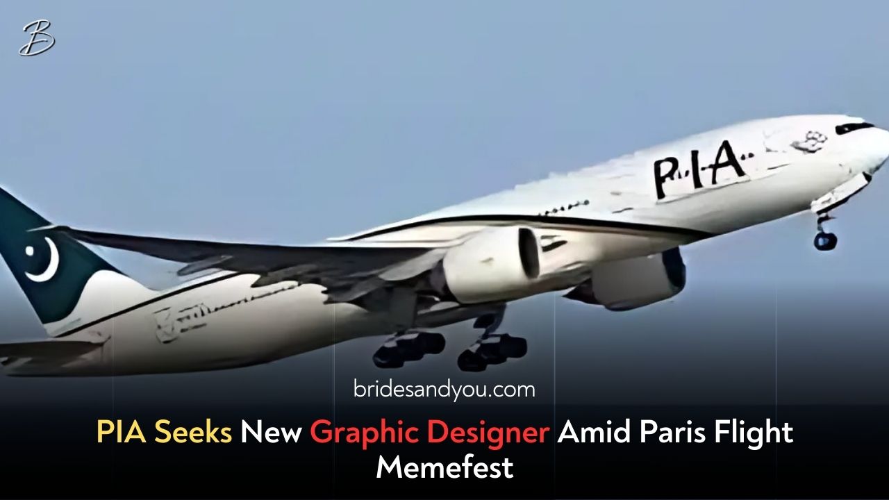 When Jokes Fly Higher Than Planes: The Social Media Storm Around PIA’s EU Flights Announcement