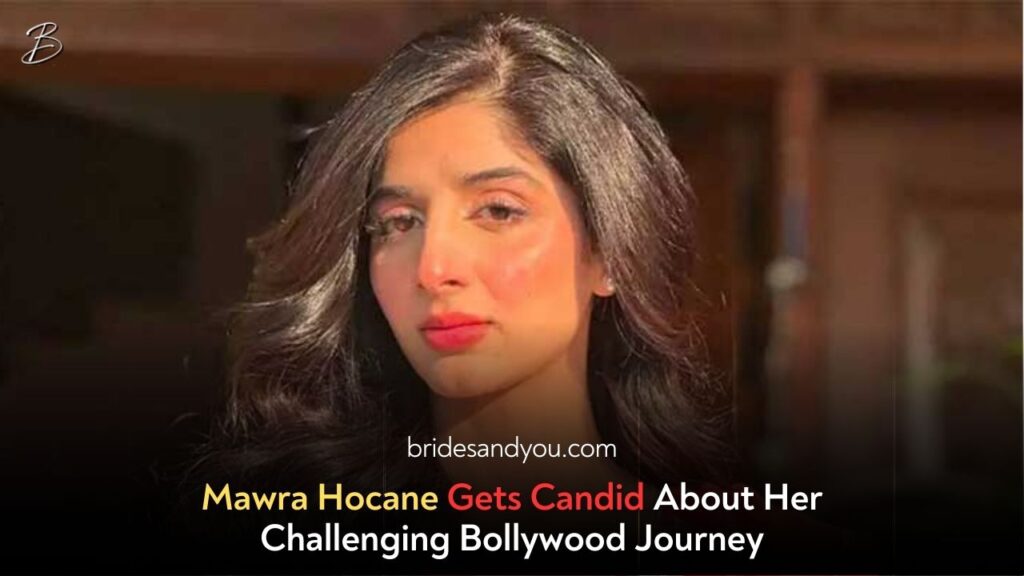 Mawra Hocane’s Bollywood Journey and the Resurgence of Sanam Teri Kasam