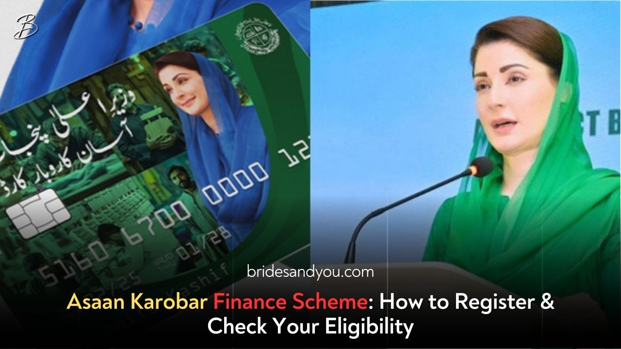 Asaan Karobar Finance Scheme: A Game-Changer for Entrepreneurs in Punjab