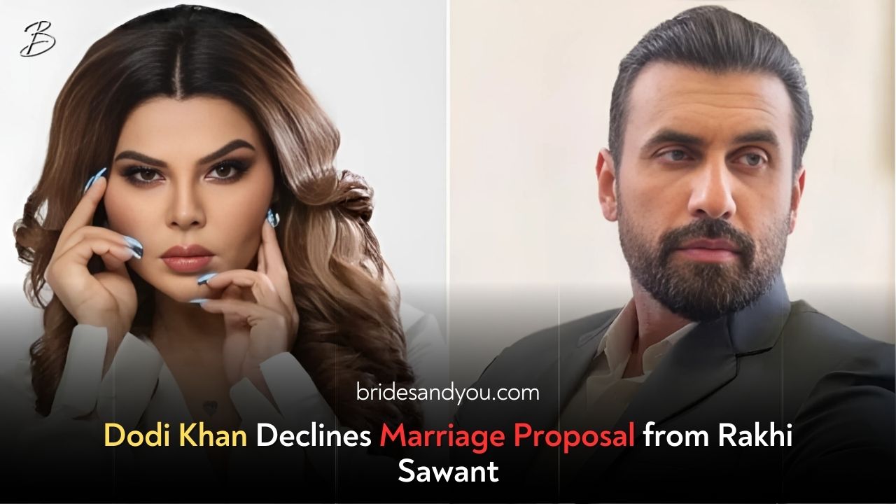 Rakhi Sawant’s Dreams Shattered as Dodi Khan Refuses to Marry Her