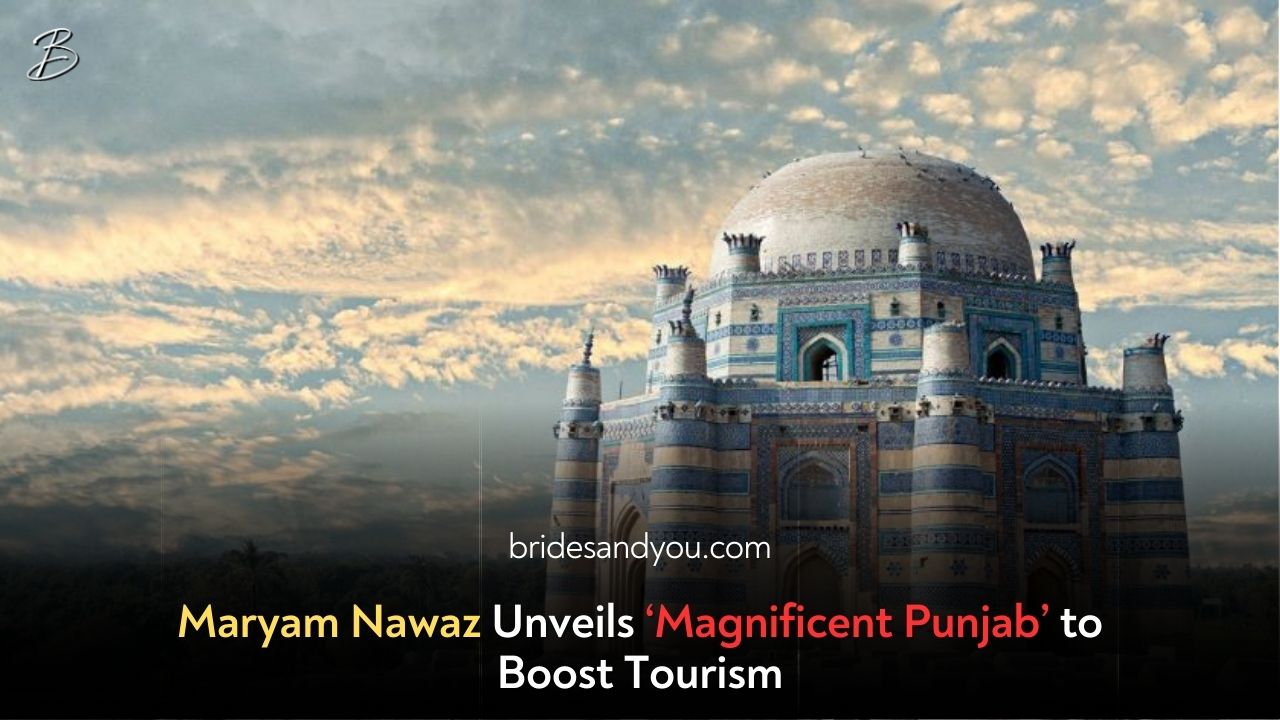 Punjab Set to Become a Global Tourist Hub with ‘Magnificent Punjab’ Project