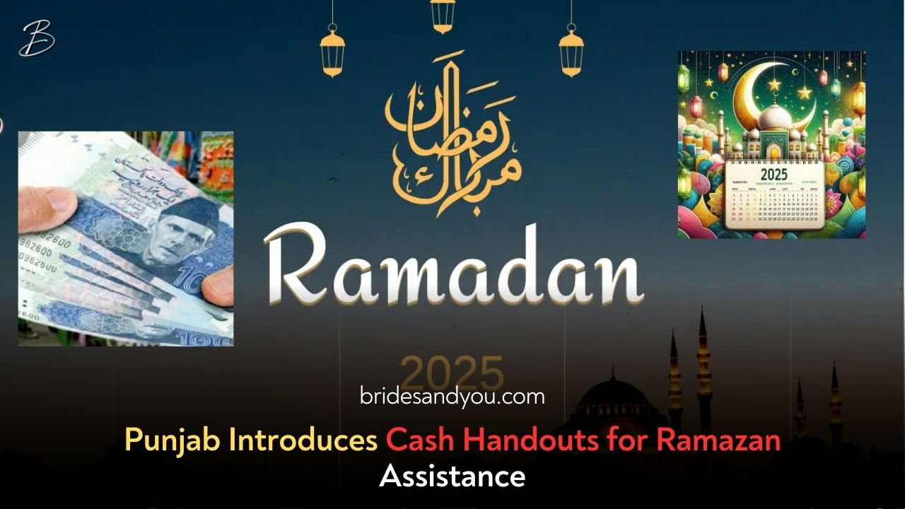 Punjab Shifts to Cash Handouts for Ramazan: A Game-Changer for Families in Need