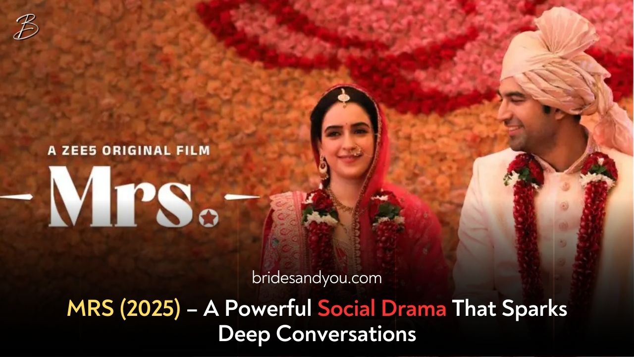 MRS (2025): A Powerful Yet Unsettling Social Drama That Demands Reflection