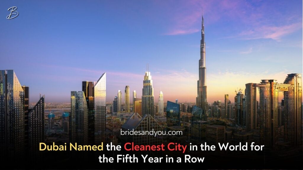 Dubai: A Global Hub of Inclusivity, Tourism, and Innovation