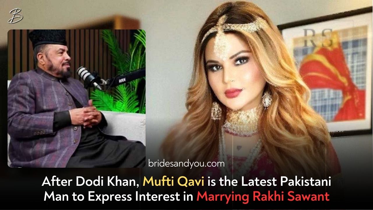 Rakhi Sawant’s Ongoing Love Affair with Pakistan Takes Another Shocking Turn!