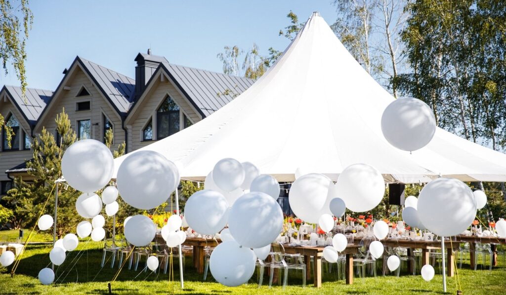 Party Rental Experts