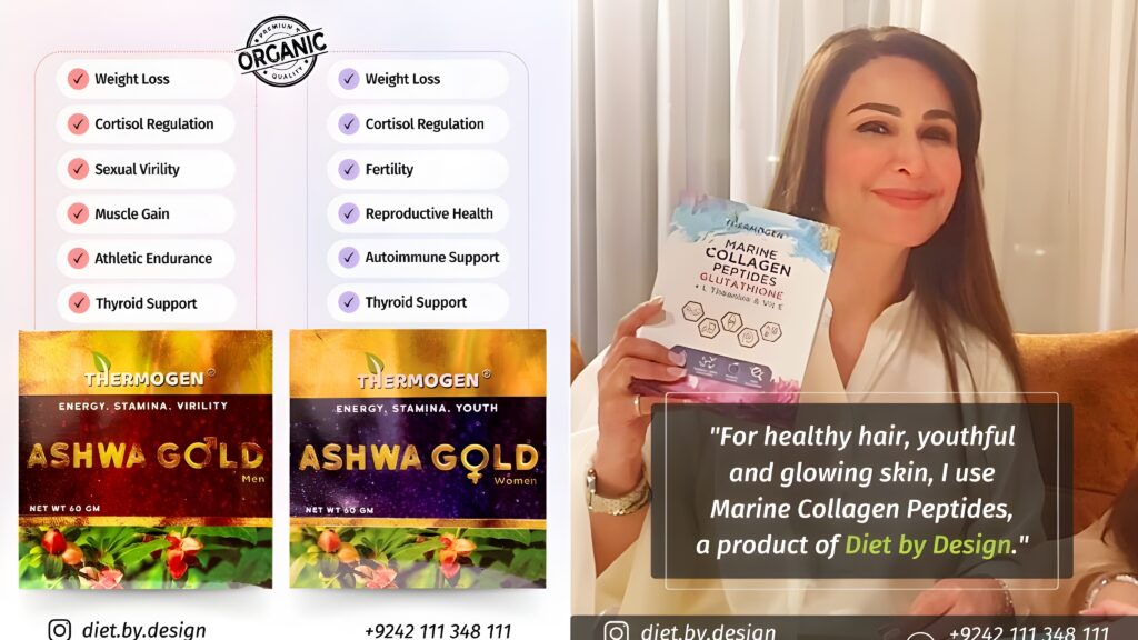 Here's Why Diet by Design's Cortisol Cleanse Program is a Game-Changer