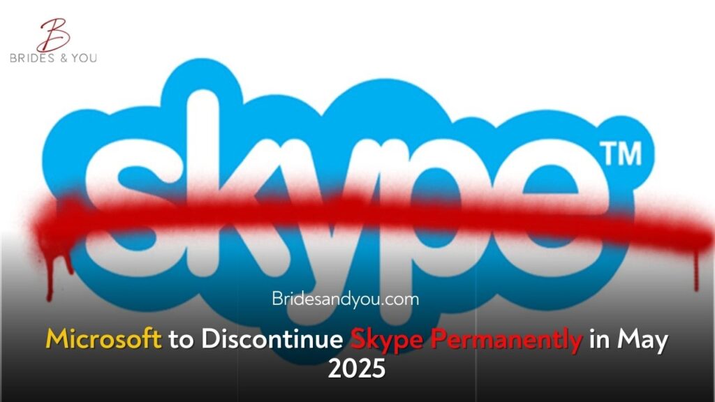 Microsoft to Shut Down Skype: Transition to Teams Begins