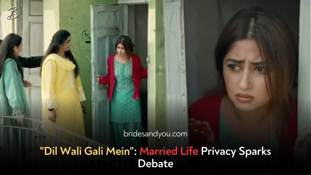 Dil Wali Gali Mein: A Unique Ramadan Drama on Hum TV