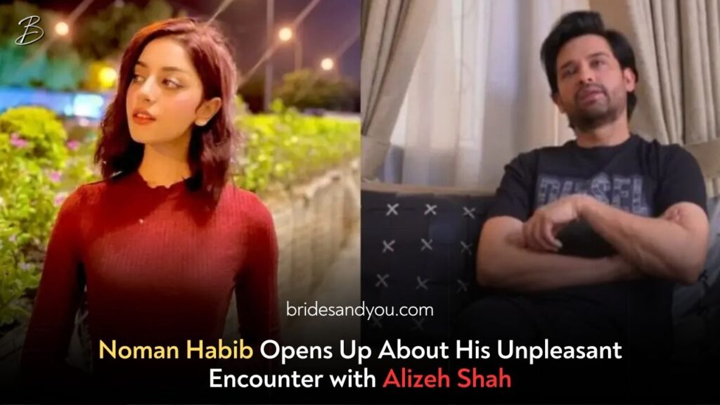 Alizeh Shah: A Rising Star Surrounded by Controversy